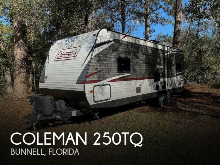 Thumbnail Photo undefined for 2019 Dutchmen Coleman